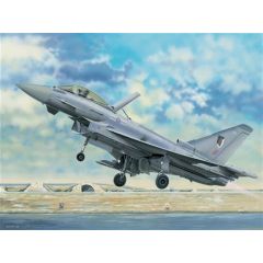 EF-2000A Eurofighter Typhoon 1:32