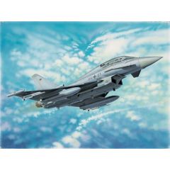 EF-2000B Eurofighter Typhoon 1:32