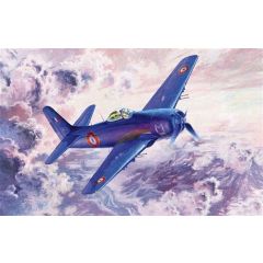 F8F-1B Grumman Bearcat 1:32