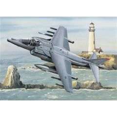 Harrier GR7 RAF 1:32