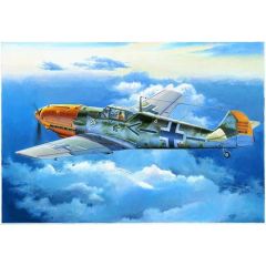 Me Bf 109E-4 1:32