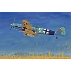 Me Bf 109G-10 1:32