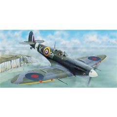 Spitfire Mk Vb 1:24