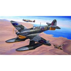 Spitfire Mk Vb Floatplane 1:24