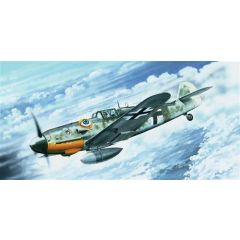 Me Bf 109G-6 (Early) 1:24