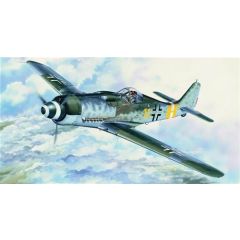 Fw 190D-9 Stab IV/JG3 1945 1:24