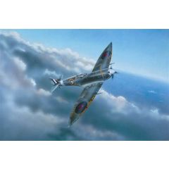 Spitfire Mk VI 1:24