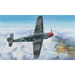 Me Bf 109K-4 1:24