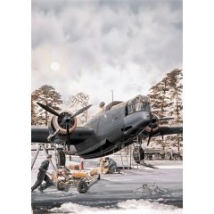 Vickers Wellington Mk I 1:48