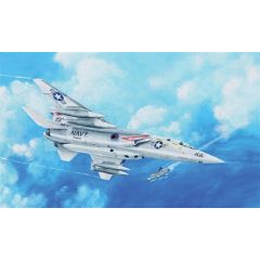 RA-5C North American Vigilante 1:48