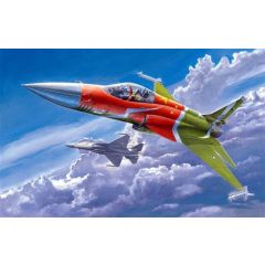 FC-1 (China)/JF-17 Thunder (Pakistan) 1:48