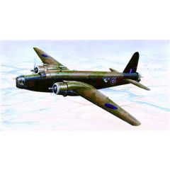 Vickers Wellington Mk III 1:48