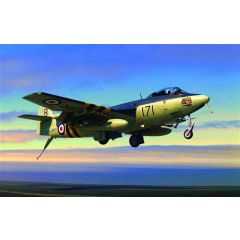 Hawker Sea Hawk FGA Mk 6 1:48