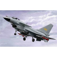 J-10A Vigourous Dragon PLAAF 1:48