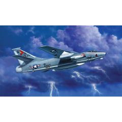 ERA-3B Skywarrior Strategic Bomber 1:48