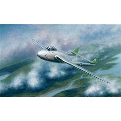 de Havilland Vampire FB Mk 5 1:48