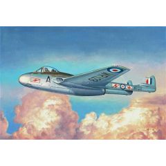 de Havilland Vampire FB Mk 9 1:48