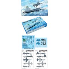 T-38C Talon II 1:48