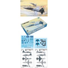 T-38C Talon 1:48