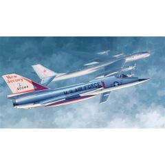 F-106A Delta Dart 1:48