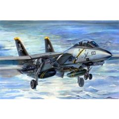 F-14B Tomcat (Bombcat) 1:32