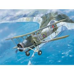 Fairey Swordfish Mk I 1:32