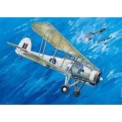 Fairey Swordfish Mk II 1:32