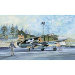 MiG-23MF Flogger-B 1:32