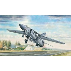 MiG-23ML Flogger-G 1:32