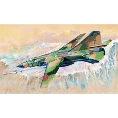 MiG-23MLD Flogger-K 1:32