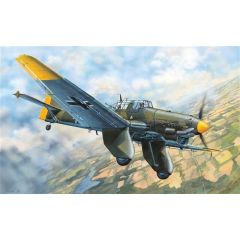 Ju 87A Stuka 1:32