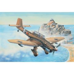 Ju 87R Stuka 1:32