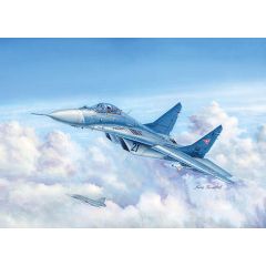 MiG-29A Fulcrum (9.12) 1:32