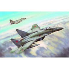 Russian MiG-29C Fulcrum 1:32