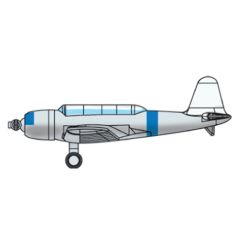 SB2U Scout Bomber (qty 24) 1:700