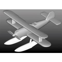 Heinkel He 60 (qty 6) 1:700