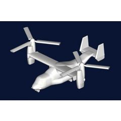 MV-22 Osprey (qty 6) 1:700