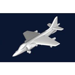 AV-8B Harrier (qty 12) 1:700
