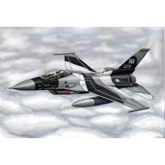 F-16A/C Fighting Falcon Block 15/30/32 1:144