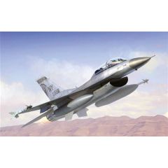 F-16B/D Fighting Falcon Block 15/30/32 1:144