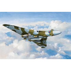 Plastic Kit Trumpeter Avro Vulcan B Mk 2 1:144