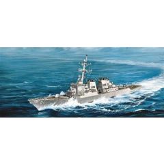 USS Arleigh Burke DDG-51 1:350