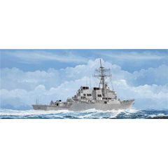 USS Cole DDG-67 1:350