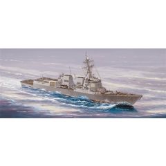 USS Momsen DDG-92 1:350