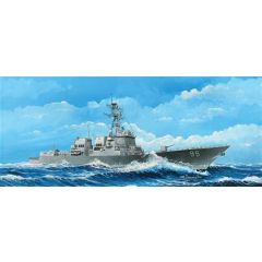 USS Forrest Sherman DDG-98 1:350