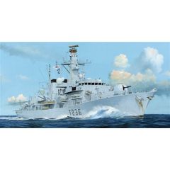 HMS Montrose F236 Type 23 Frigate 1:350