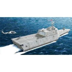 USS Independence LCS-2 1:350