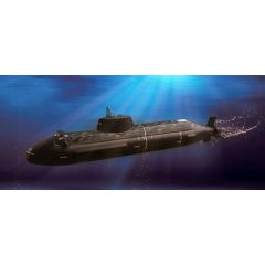 HMS Astute 1:350