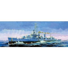 USS The Sullivans DD537 1:350