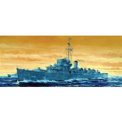 USS England DE635 1:350